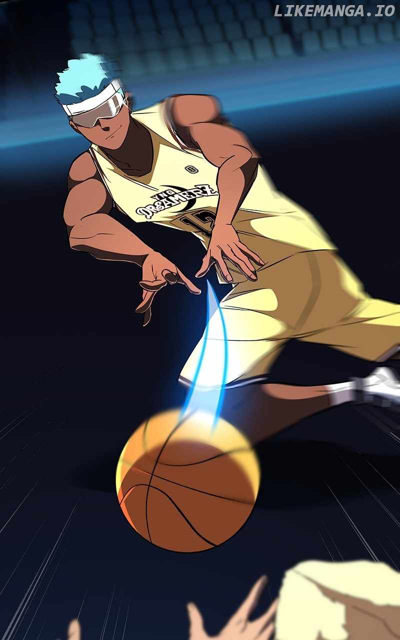 Overtime Elite Chapter 39 69